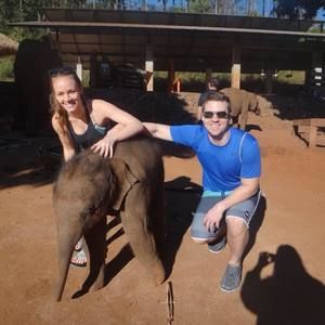 Meet your Posher, Ross